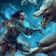 Vampire's Fall: Origins RPG Mod Apk [dinero ilimitado]