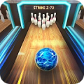 Bowling Crew — 3D bowling game icon
