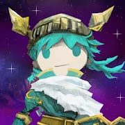 Tap Dragon: Little Knight Luna Mod Apk 