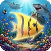 Let Me Eat: Big fish eat small Mod Apk 1.3.2 [مفتوحة]