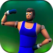 Drunken Wrestlers 2 Mod Apk 