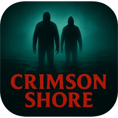 Crimson Shore - Isle of Secret Mod Apk 1.0.10 [المال غير محدود]