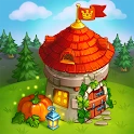 Magic Country: fairy farm and Mod Apk 1.40 [Mega mod]