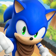 Sonic Dash 2: Sonic Boom Run Mod Apk 3.19.1 [المال غير محدود]