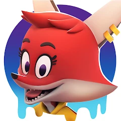 Word Tag: Lingo learning game Mod Apk [Remove ads][Mod speed]