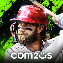 MLB Rivals Mod Apk [Remove ads][Mod speed]
