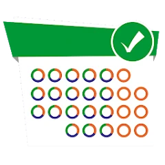 Easy work scheduling Mod Apk 1.8.0 [Kilitli][Ödül]