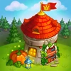 Magic Country: fairy farm and Mod Apk 1.40 [ميجا وزارة الدفاع]