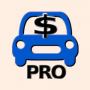Car-costs and fuel log PRO Mod icon