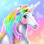 Tooth Fairy Horse - Pony Care Мод Apk 2.3.7 [Бесплатная покупка][Бесплатный шоппинг]