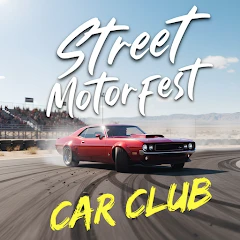 Street Motorfest: Car Club Mod Apk [Unlimited money][Free purchase]