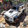 Impossible Monster Truck Game icon