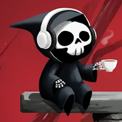 Reaper Adventure: Soul Keeper Mod Apk 0.7.3 [Reklamları kaldırmak][Sınırsız para][High Damage]