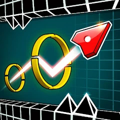 Wave Road 3D Mod Apk [Unlimited money][Unlocked]