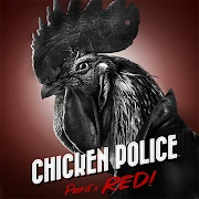 Chicken Police: Try & Buy Mod Apk [Unlimited money][Free purchase][Full]