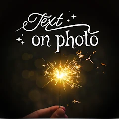 Add Text on Photo - Text Art Mod apk