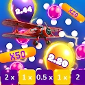 Fortune Balloon : Money Balls Mod Apk [Mod hızı]