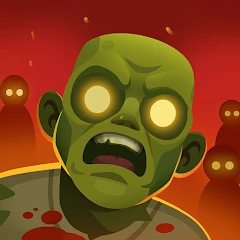 One More Day: Zombie Survival Mod Apk [Invincible]