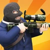 Snipers vs Thieves Mod Apk 