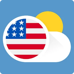 United States USA Weather Mod Apk [Remove ads][Mod speed]
