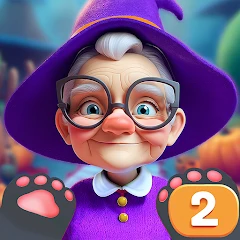 Cat From Hell 2 Mod Apk [مال غير محدود]