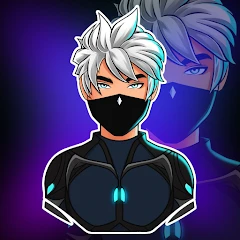 Gaming Profile Pictures PFP Mod APK