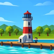 Harbor Tycoon Clicker Mod apk