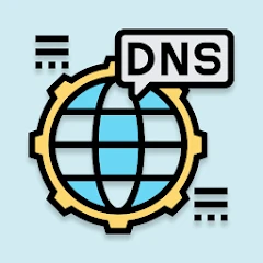 Change DNS Server, Browse Fast Mod Apk [Paid for free][Free purchase]