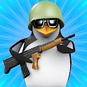 Penguin Island Raft Wars Game Mod Apk [Unlimited money]