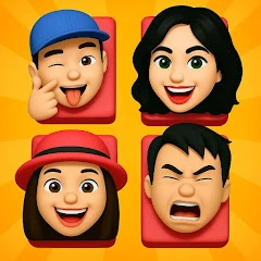That's My Seat - Logic Puzzle Мод Apk 1.9.6 [Бесконечные деньги][Бесплатная покупка]