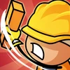 Zombie Buster: Bus Blitz Mod Apk [Remover anúncios][Compra gratuita][Sem anúncios][Dinheiro infinito]