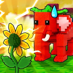 Fruits Versus Brainzots Mod Apk [أموال غير محدودة]