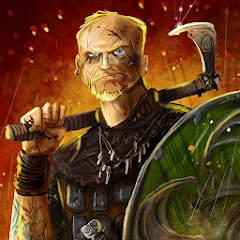 Raiders Solo Mod Apk [Full]
