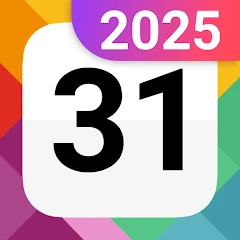 Calendario - Agenda Personal Mod