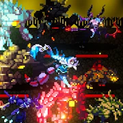 Novivors Monsters Idle AFK RPG Mod Apk [Free purchase][Mod Menu]