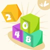 2048 - Solve and earn money! Mod Apk [Remove ads][Mod speed]