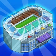 Idle Sports Stadium Tycoon Mod Apk [Free purchase]