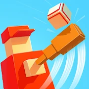 Baseball Fury 3D Мод Apk 1.7.4 [Бесконечные деньги]