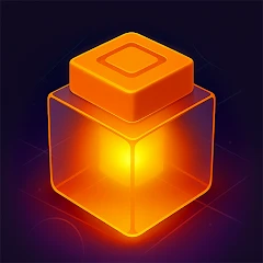 Turn it on : Path of light Mod Apk [أموال غير محدودة][إزالة الإعلانات]