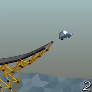 Poly Bridge 2-Bridge Master Mod Apk [Full]