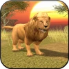Wild Lion Simulator 3D Mod Apk 100 [Reklamları kaldırmak][Mod speed]