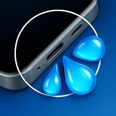 Чистый динамик - удалить воду Mod Apk [Без рекламы][Разблокировано
][Премиум]