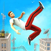 Flip Runner Mod Apk [Remove ads]