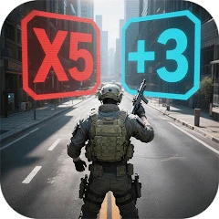 Age of Warpath: Global Warzone Mod Apk [Remove ads][Mod speed]