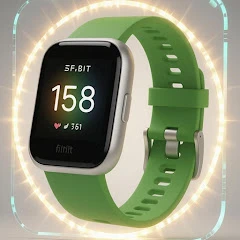 Fitness Band - Health Tracker Mod Apk [Remove ads][Mod speed]