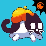 Crunchyroll: CATO Mod Apk [مدفوعة مجانا]