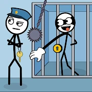 Thief Puzzle: to pass a level APK