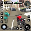 Real Grand Gangster Crime City Mod Apk [Unlimited money]