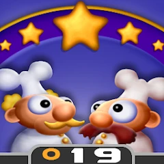 Superstar Chefs Mod Apk [Full]