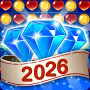 Jewel & Gem Blast icon